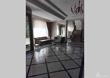 Продажа квартир: 2 комнаты, 62 м², Асанбай мкр Элитка, 5 этаж, Дизайнерский ремонт — 4