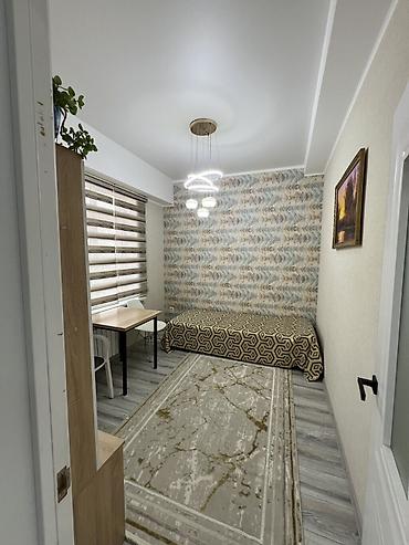 Продажа квартир: 2 комнаты, 48 м², Элитка, 11 этаж, Евроремонт — 11