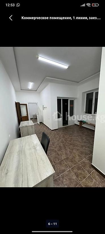 Аренда помещений свободного назначения: Коммерческое помещение с производственным назначением С оборудованием — 7