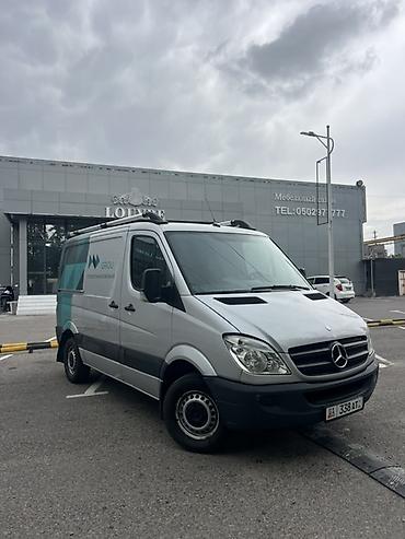 Жеңил жүк ташуучу унаа, Mercedes-Benz, Стандарт, 1ге чейин т, Колдонулган lalafo.kg да Жеңил жүк ташуучу унаа, Mercedes-Benz, Стандарт, 1ге чейин т, Колдонулган