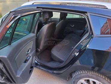 Renault: Renault Megane: 1.5 l. | 2016 έ. 202000 km. Πολυμορφικό — 14