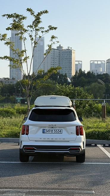 аккорд цена: Kia Sorento: 2021 г., 1.6 л, Автомат, Гибрид, Кроссовер — 4