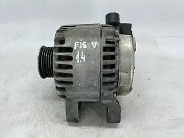 navigacija za auto cena: TDDI ALTERNATOR ZA FORD FIESTA OD 2000. DO 2002. GOD. | Polovni — 6