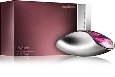 harry potter sat 1: Ženski parfem Calvin Klein Euphoria edp 160ml. Original!   Nov — 1
