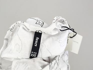 hot topic: Sinsay, T-shirt damski, rozmiar 2XS — 4