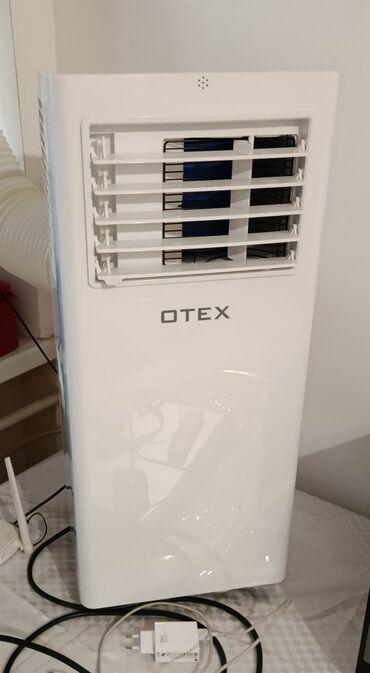 стиральные машины ош: Кондиционер Otex Мобильный, Охлаждение
