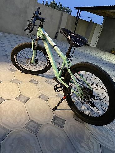 İdman velosipedləri: LADA SPORT dağ velosipedi ünvan qaracuxur 077 597 10 02 qiymətində — 1