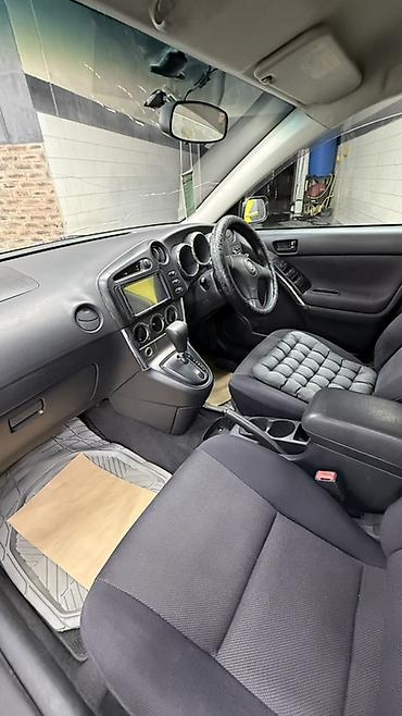 Toyota: Toyota Voltz: 2003 г., 1.8 л, Автомат, Бензин, Хэтчбэк — 5