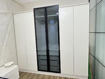 dəhliz dolab: 2 təknəfərlik çarpayı, Termo, Dolab, 2 tumba, Türkiyə, Yeni — 3