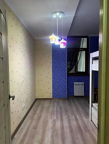 brk group: 3 комнаты, 79 м², Нижний Джал (Джал-23) Элитка, 10 этаж, Евроремонт — 8