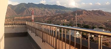 Готовые перила: Готовые перила, Материал: Нержавеющая сталь, Для лестницы, Новый — 3