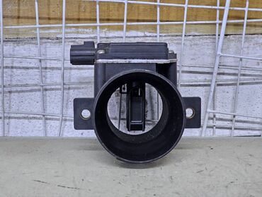 Датчики, сенсоры, предохранители: Расходомер Ford 2000 г., Б/у, Оригинал, Германия — 5