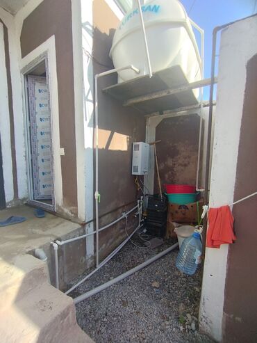 Həyət evləri və villaların satışı: Satılır: Təcili satılır real alıcılar üçün həyət evi - Həyətyanı — 8