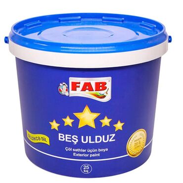 astara düyüsü: Boya