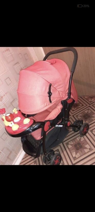 universal araba stokke xplory: Klassik gəzinti arabası, İşlənmiş, Cins: Qız, Ödənişli çatdırılma