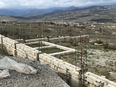 Torpaq sahələrinin satışı: 6 sot, Tikinti, Makler, Kupça (Çıxarış)