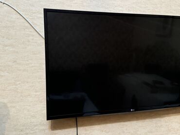 Televizorlar: İşlənmiş Televizor LG 55" Pulsuz çatdırılma