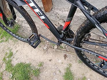 Горные велосипеды: Горный велосипед, Алюминий, Новый — 13