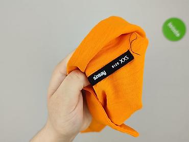 temu biustonosze: Top damski, rozmiar 2XS — 4