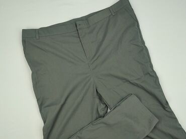 Suit pants for men, 3XL (EU 46), condition - Perfect