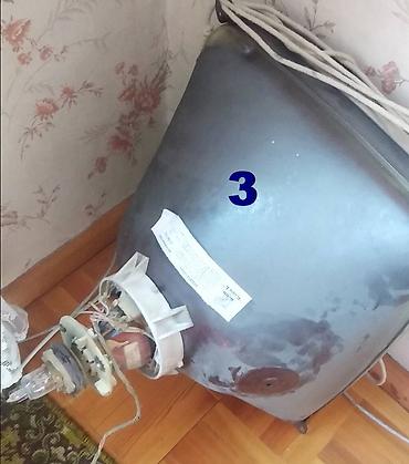 ТВ и видео: Продаю 1. платы ТВ Рубин СССР 350+- сом №1 - 29 2.Кинескоп 61ЛК5Ц — 3