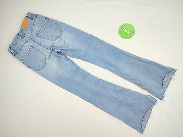 agolde jeans: Stradivarius, Jeansy damskie, rozmiar 2XS — 3
