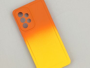 czapka z uszami smyk: Etui do telefonu, stan - Idealny