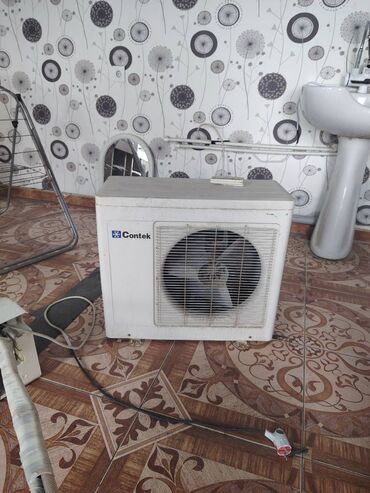 teze kondisioner: Kondisioner Daewoo, 30-35 kv. m