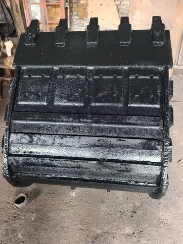 Запчасти для универсальных станков: Ковши для экскаватора - Универсальные ковши под фронтальное и — 12