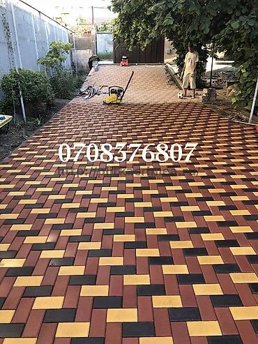 Дорожные бордюры: Дорожный бордюр, Прессованный, Бетонный, Новый — 26