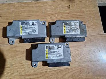 hanson alati iskustva: AIRBAG CENTRALA ZA CHEVROLET CAPTIVA | Svi delovi za Opel vozila  — 1