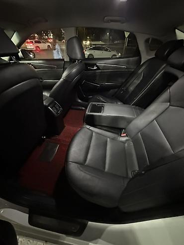 машины под заказ из кореи: Kia K7: 2020 г., 3 л, Автомат, Газ, Седан — 9