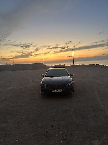 corolla 2016: Toyota Camry: 2019 г., 2.5 л, Автомат, Бензин, Седан — 7