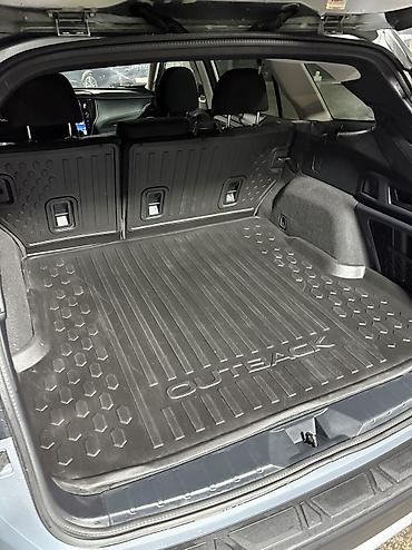 Subaru: Subaru Outback: 2021 г., Универсал at lalafo.kg — 9 Subaru: Subaru Outback: 2021 г., Универсал — 9