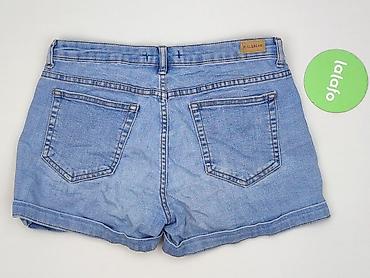 dzwony levis: PULL&BEAR, Szorty damskie, rozmiar S — 3