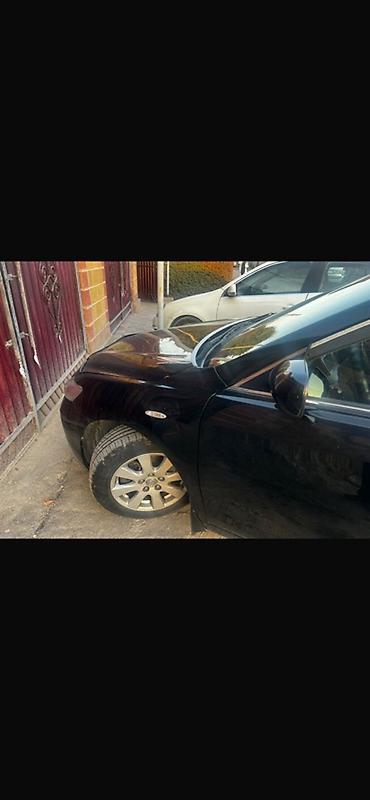 6 7 8 9 12: Toyota Camry: 2007 г., Седан — 9