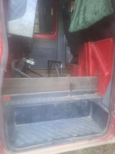 детский адежда: Mercedes-Benz Sprinter 208D (бортовой) - Бортовой фургон Sprinter — 4