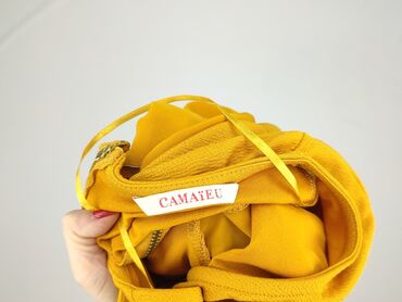 Bluzki: Camaïeu, Bluzka damska, rozmiar S — 4