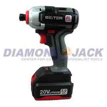 alet: Beiter BL55 Impact Drel Beiter BL55 Impact Drel yüksək performanslı — 1