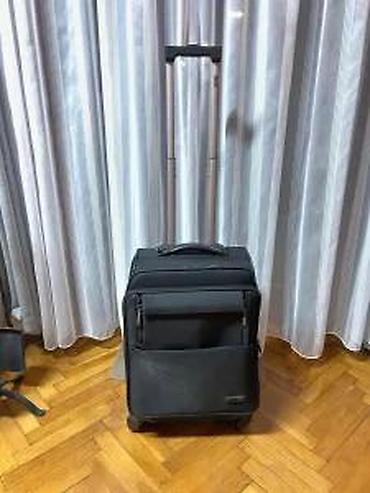 Putni koferi i torbe: Stratic kabinski kofer na točkićima - Dimenzije kabin formata — 3