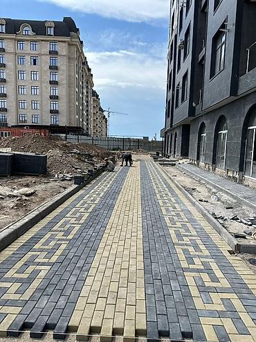 Евробрусчатка: Установка — 3