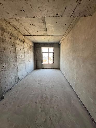 Продажа квартир: 3 комнаты, 99 м², Элитка, 14 этаж, ПСО (под самоотделку) — 3