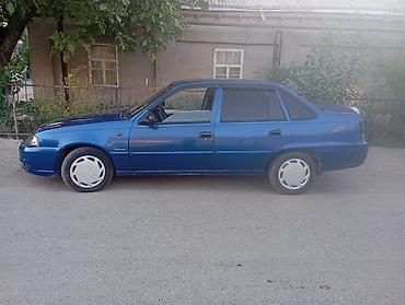 мотор нексия 1: Daewoo Nexia: 2010 г., 1.6 л, Механика, Бензин, Седан — 7