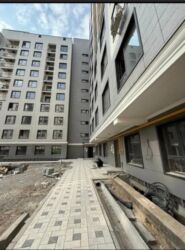 куплю дом в покровке: 2 бөлмө, 68 кв. м, Элитка, 6 кабат, Евроремонт