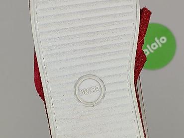 buty klapki ccc: Kapcie damskie, rozmiar 38 — 4