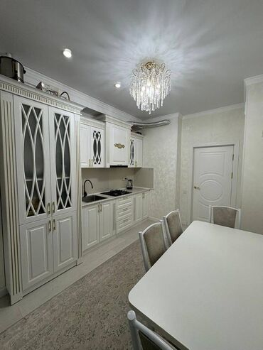 Продажа участков: 2 комнаты, 65 м², Элитка, 4 этаж, Евроремонт