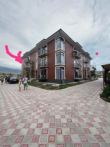 Продажа квартир: 3 комнаты, 61 м², Индивидуалка, 2 этаж, Евроремонт — 1