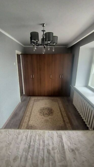 2 комнаты, 45 м², Индивидуалка, 5 этаж