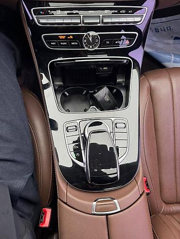 е 211: Mercedes-Benz E-Class: 2020 г., 2 л, Автомат, Бензин, Седан — 10