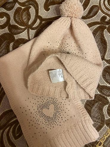 Комплекты одежды: Комплект, Для девочек, 2 - 3 года, H&M — 3